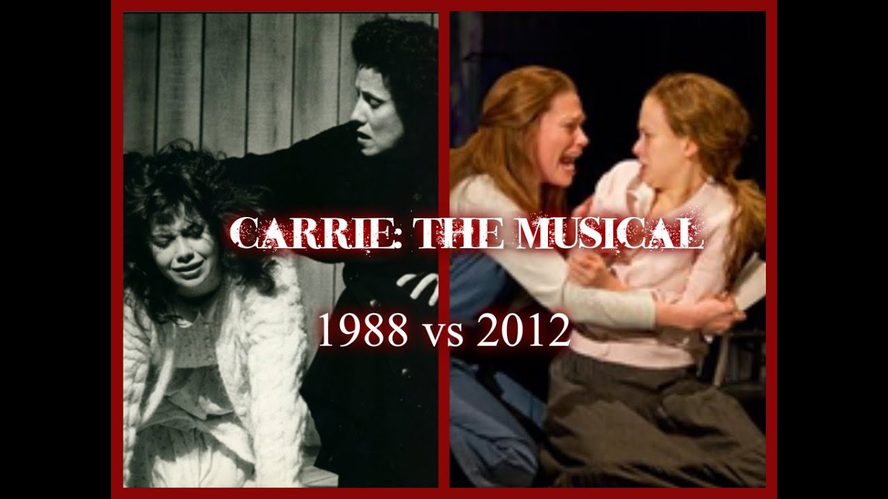 Carrie: The Musical - 