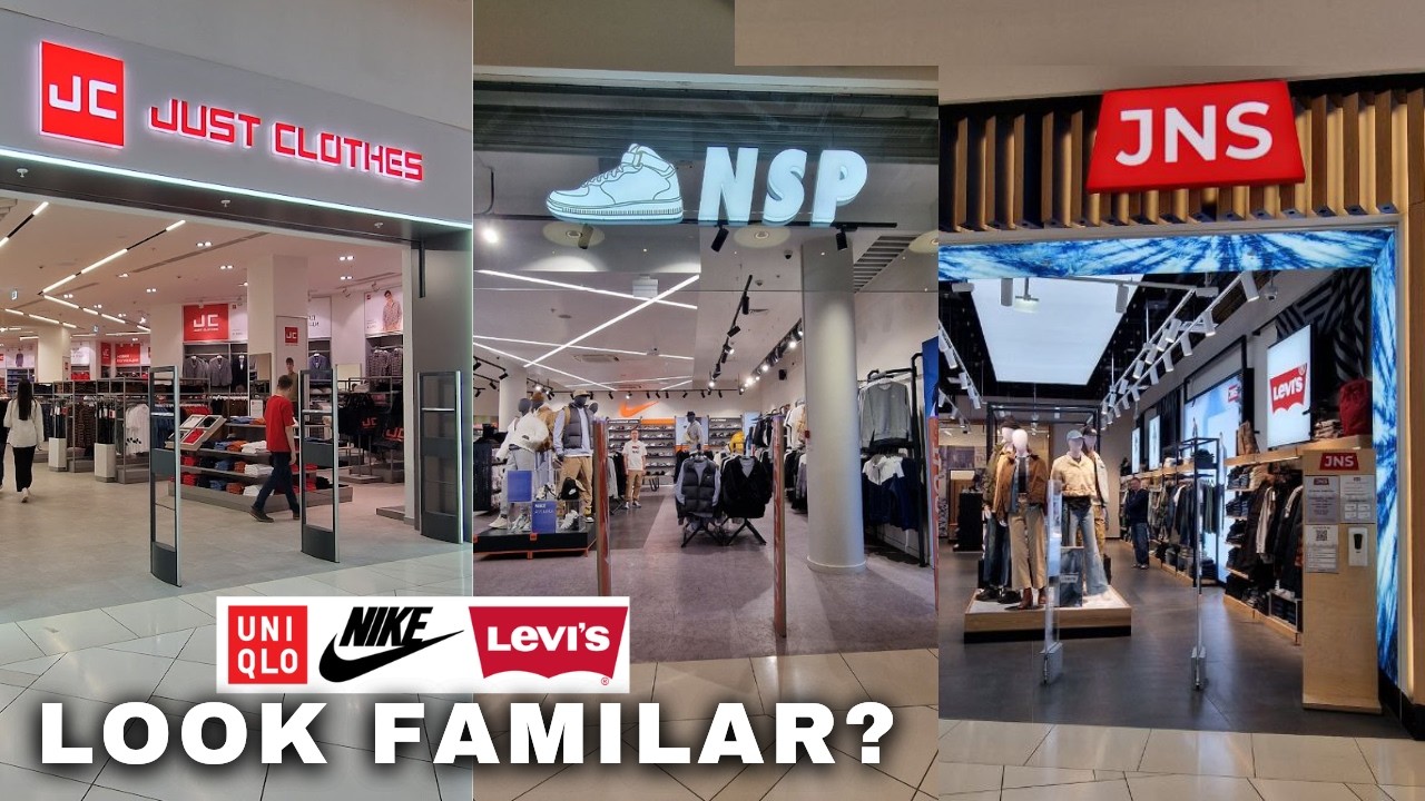 Did Western Brands Leave Russia? 