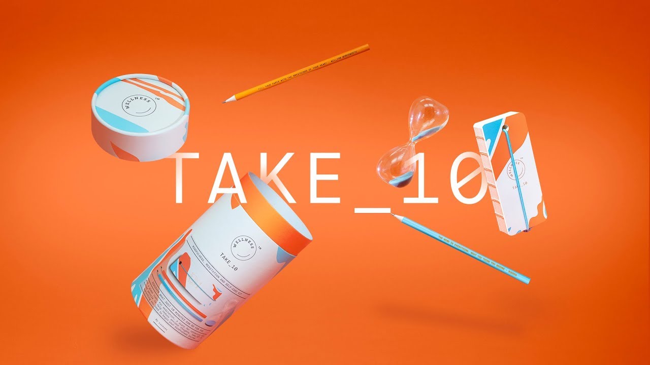 Take_10 by Luckies of London