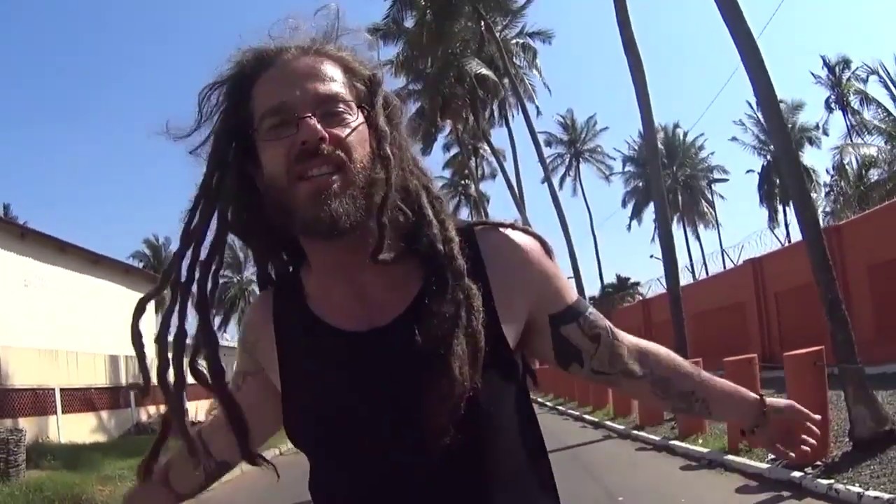 Semos - C'est le pied (ONFPDVO)