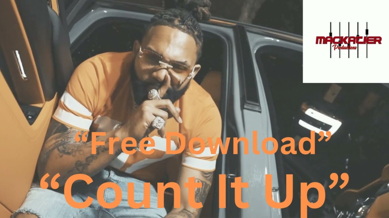 [FREE] Hard Money Man Type Beat 2024 - 