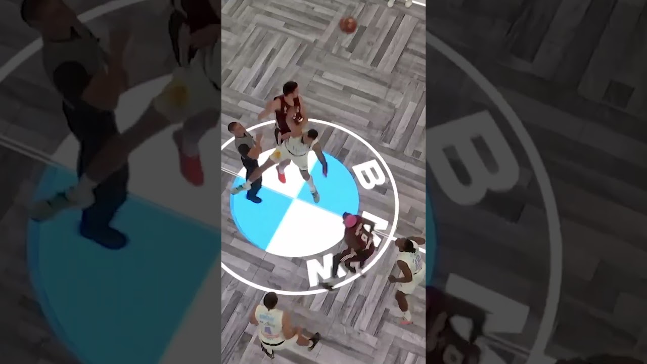 🚀 This #LED Floor is stunning! | #Sports #Innovation by FC Bayern #basketball | #shorts #technology