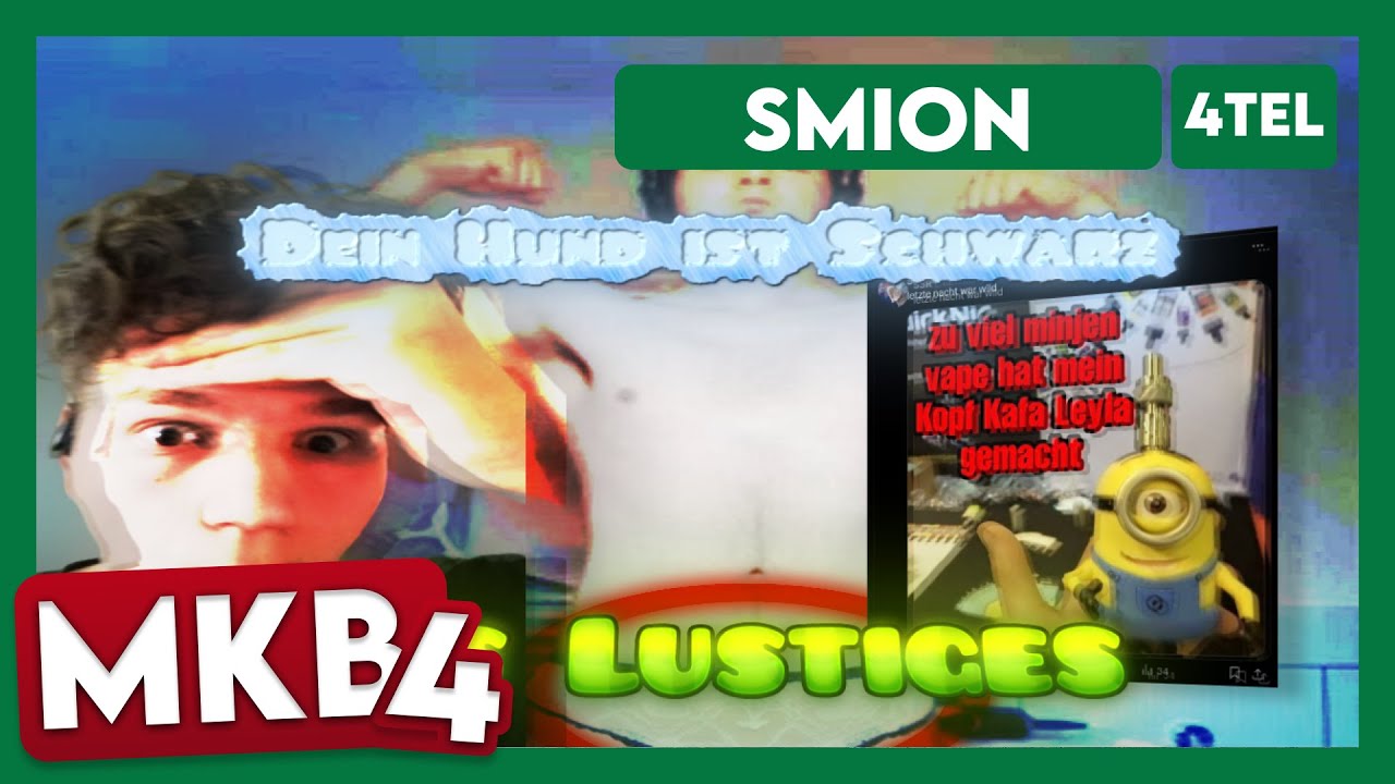 MKB 2024 [4tel-Finale 4/4] - Smion vs. TurkmenischeSSR (x) vs. Durchfall Master (x)