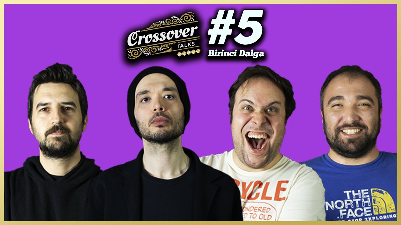 Crossover Talks #5 