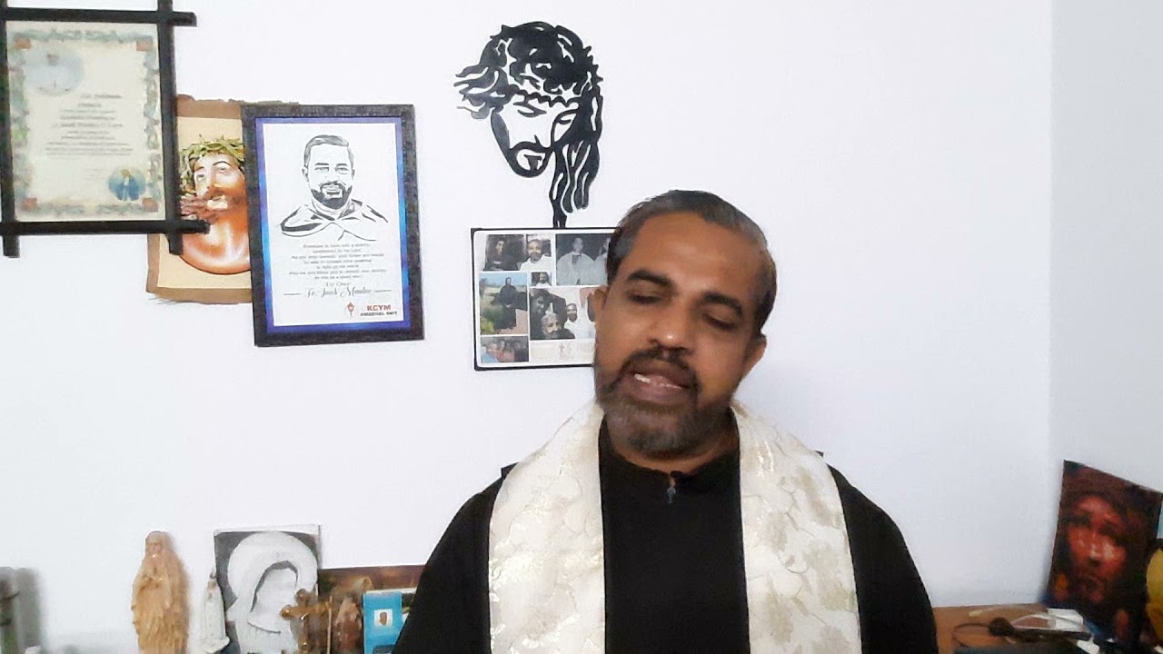 Luke / 2: 41 - 52, തിരുക്കുടുംബം, പക്ക്വതയുള്ള കുടുംബ ഭദ്രതയുടെ മാതൃക...