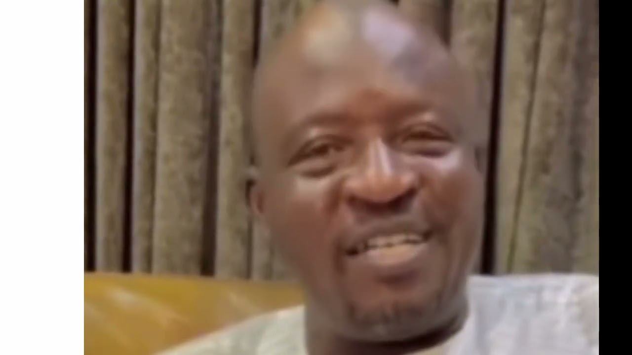 Rikici ya barke a APCn Kano: Sanata Kawu Sumaila ya ce Alhassan Ado Doguwa na bukatar Ruqiya