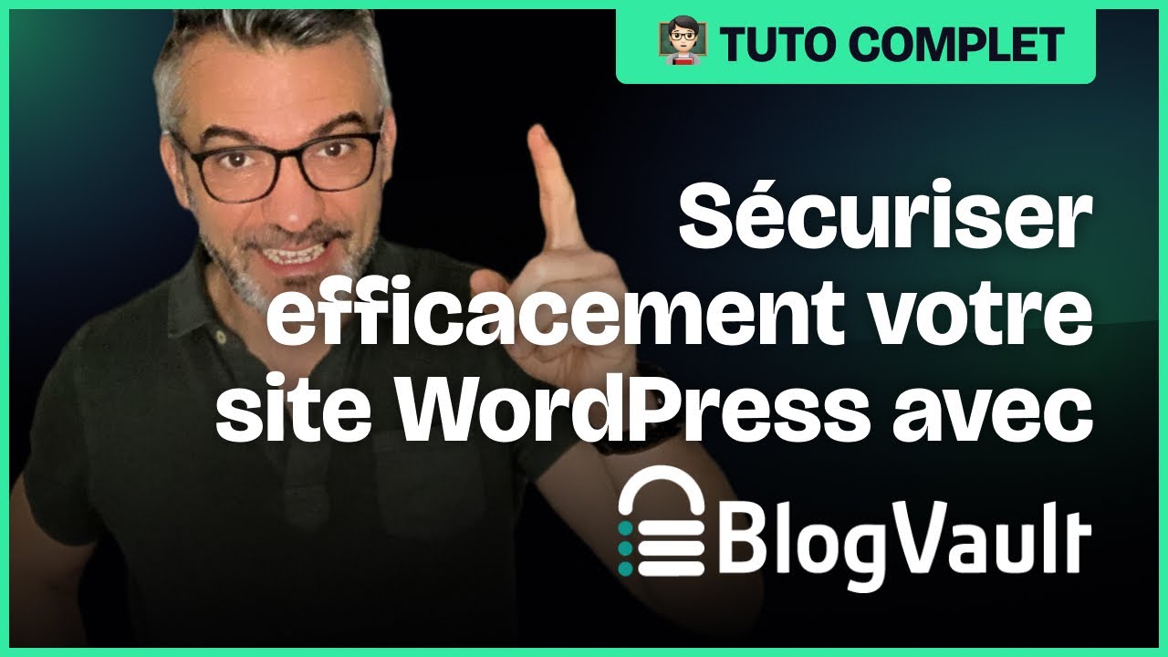 BlogVault : La sauvegarde WordPress ULTRA-RAPIDE qui prot&egrave;ge vraiment vos donn&eacute;es