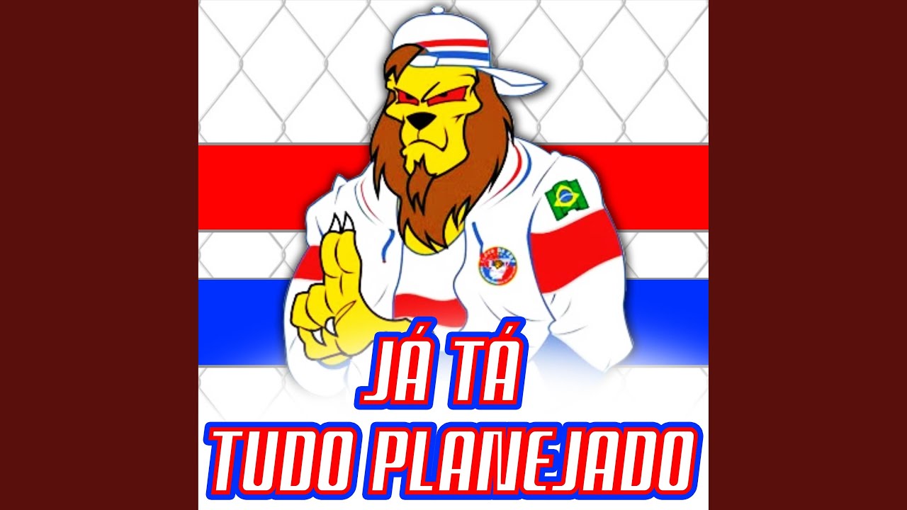 Já Tá Tudo Planejado