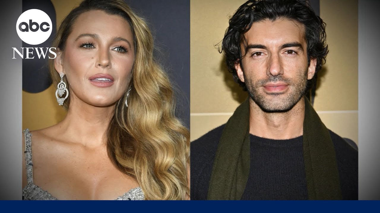Update in Blake Lively, Justin Baldoni legal battle