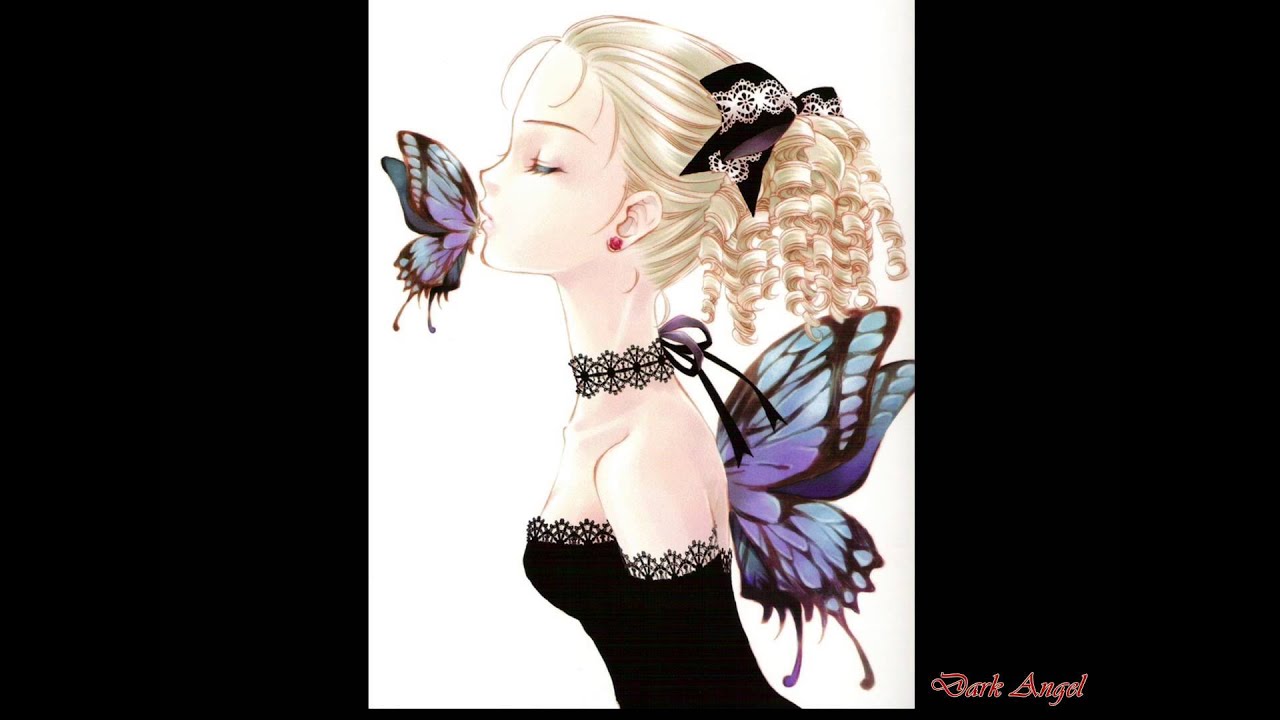 Nightcore - Marilyn Monroe (Pharrell Williams) mit deutscher Lyric