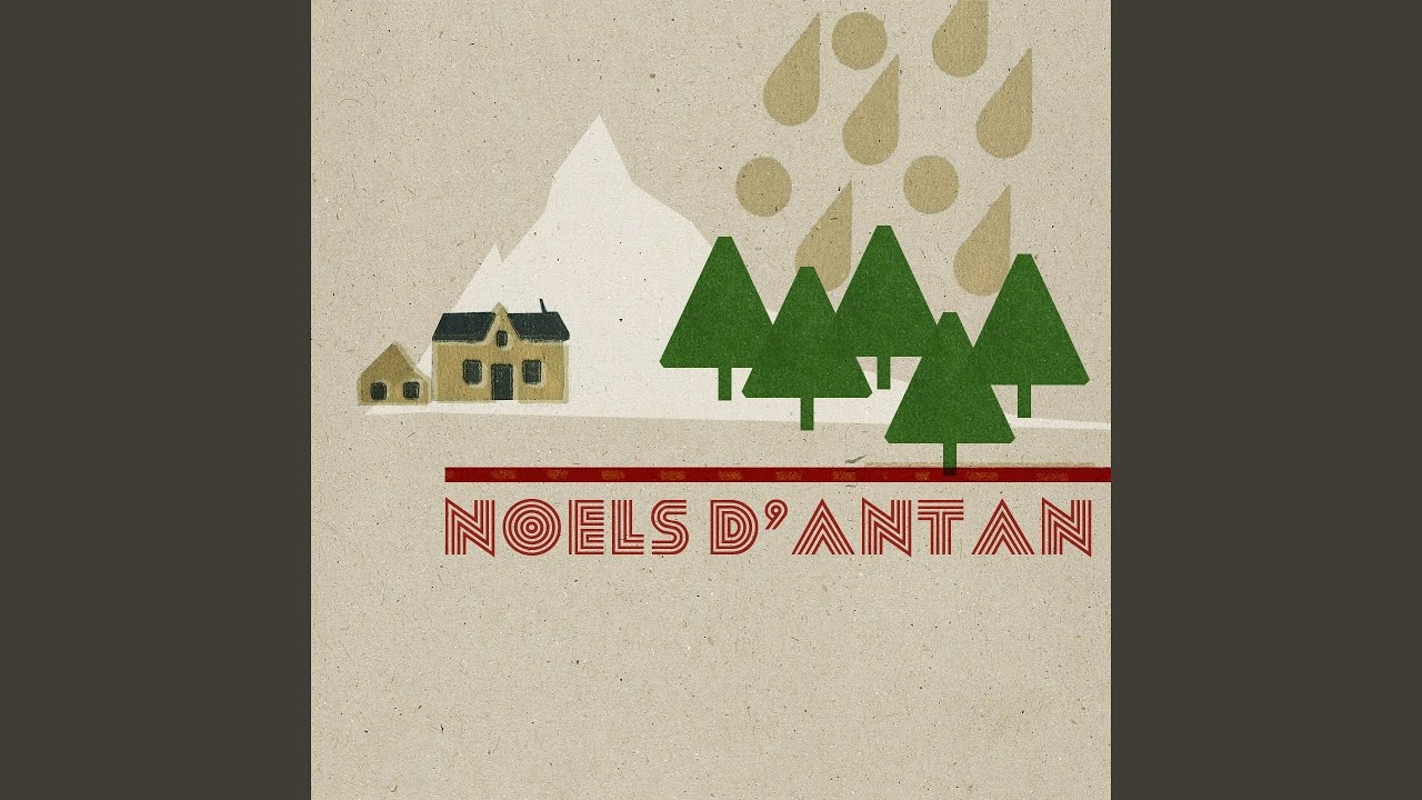 Le no&euml;l des petits santons