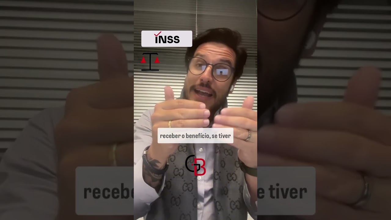 INSS: dependente x benef&iacute;cio