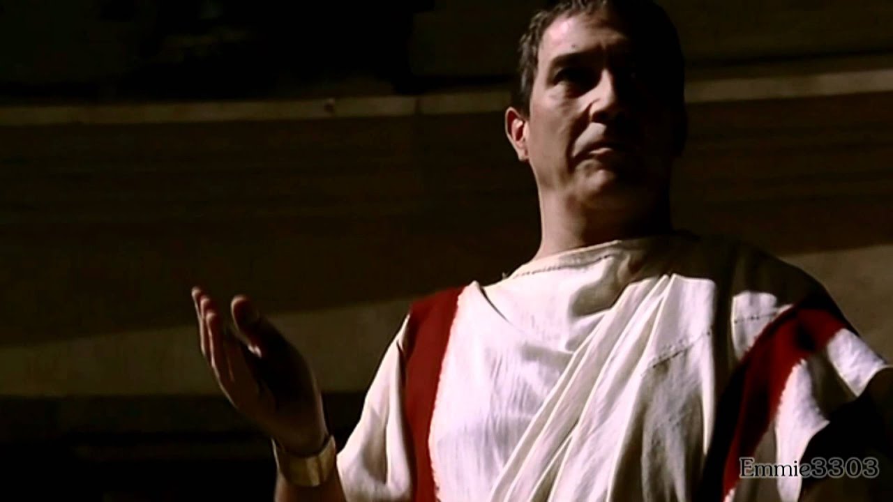 Rome (HBO) - False King