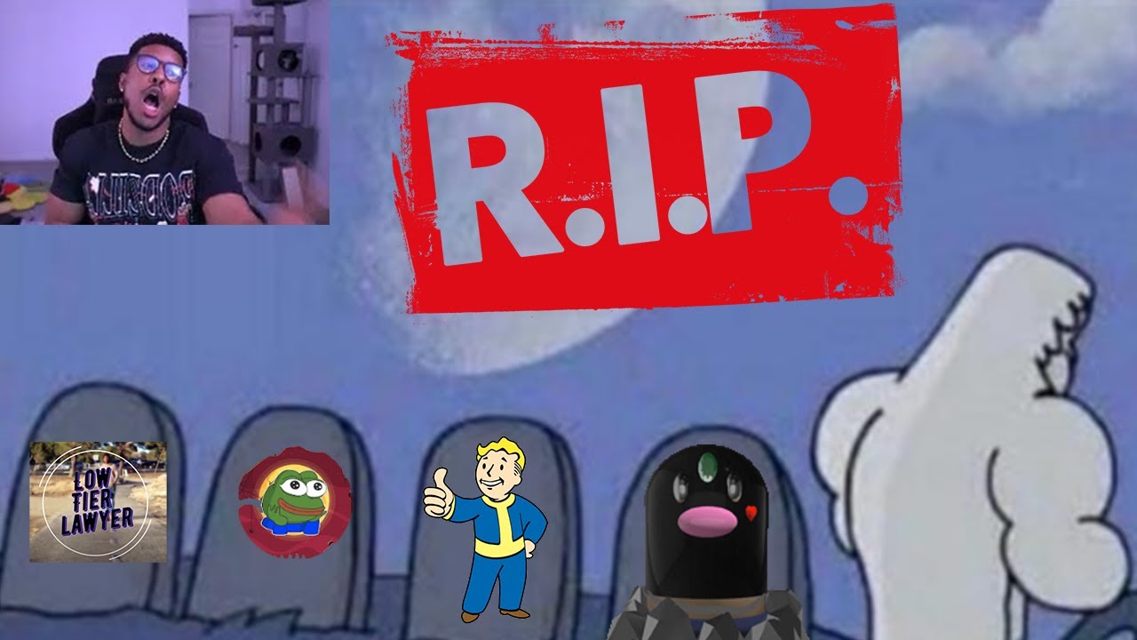 RIP IMMO342 - The Best Of IMMO342 Comp