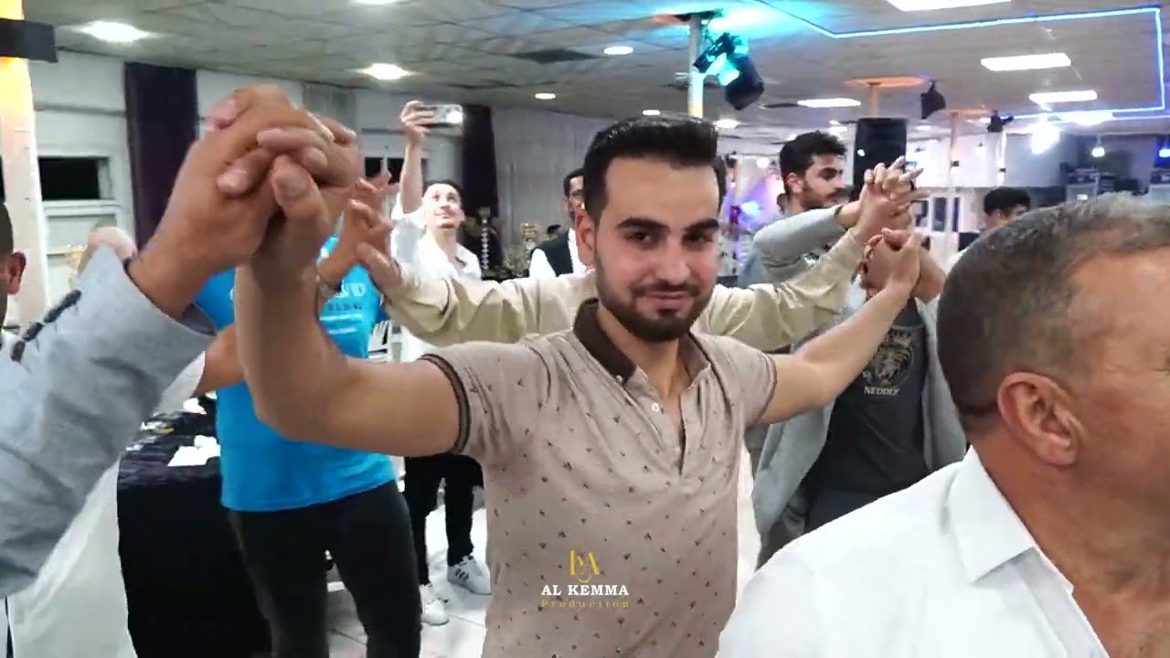 حفل زفاف العريس عبدالرؤوف علوش (ج2) الفنان بكري ملاحفجي #القمة_تجعل_الصورة_تتكلم