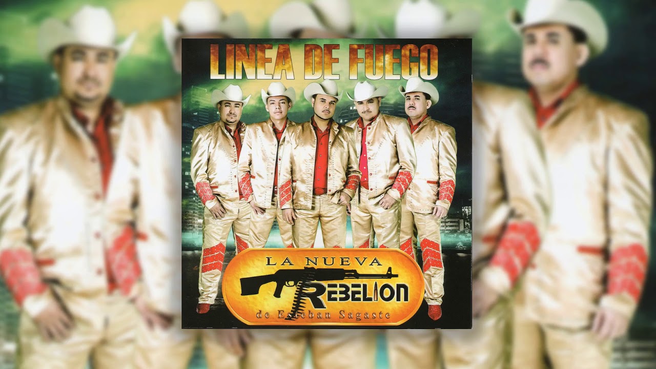 La Nueva Rebelion - El Caiman