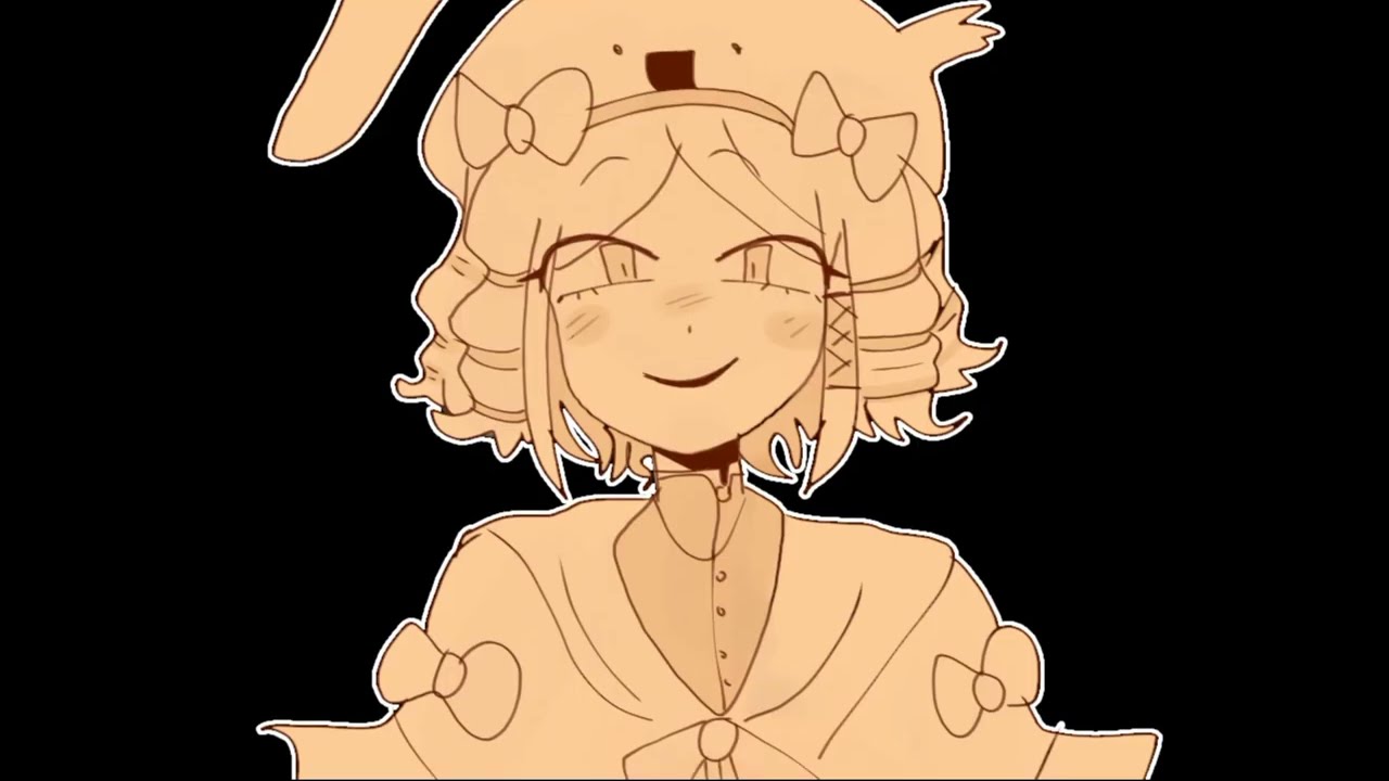 Wolf in sheep's clothing (animatic WITCH'S HEART)