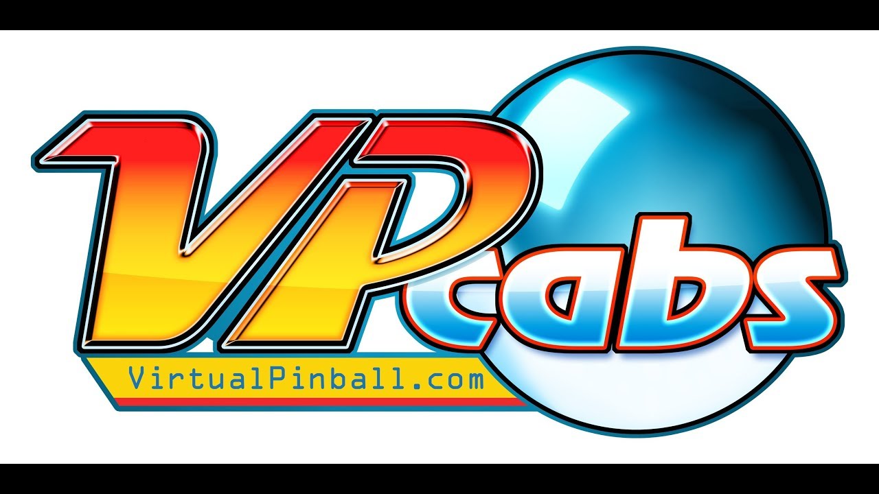 Install new Pinball FX3 games on your VPCabs Machine