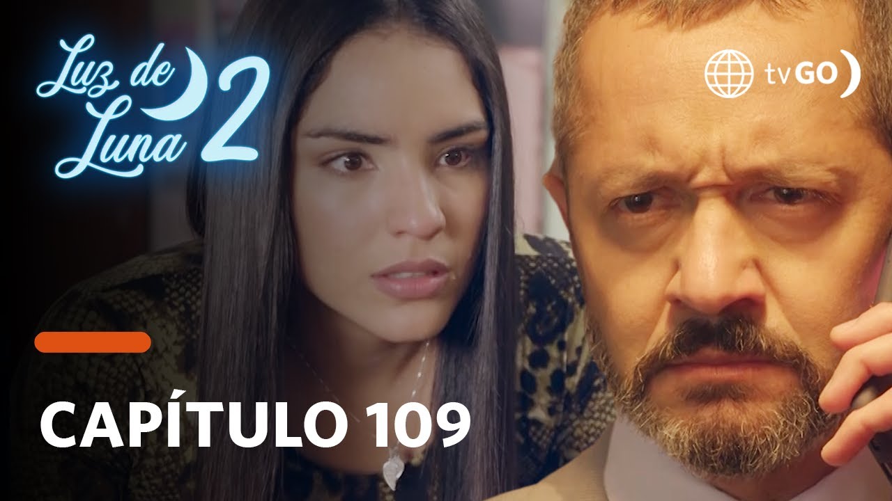 Luz de Luna 2: Manrique nuevamente se escapó antes de ser atrapado (Capítulo n° 109)