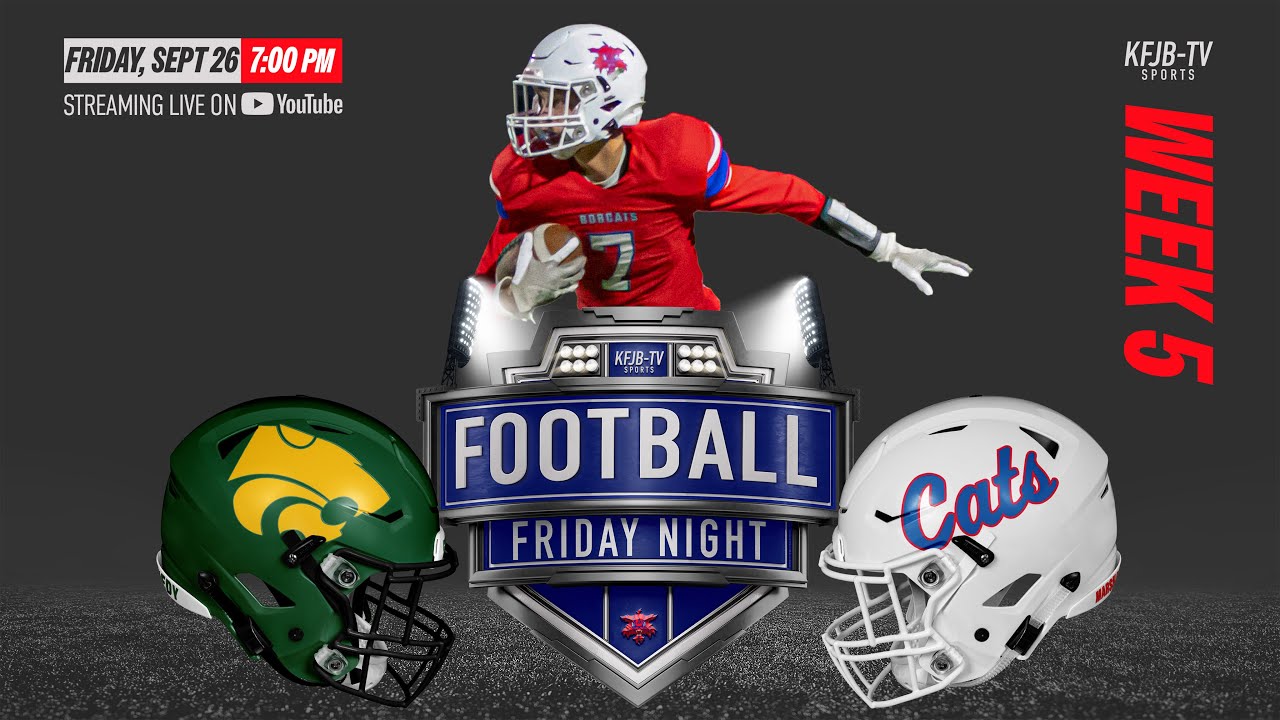Football: Marshalltown vs Cedar Rapids Kennedy