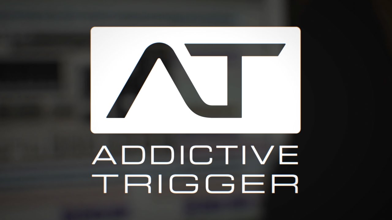 Addictive Trigger — интеллектуальная замена барабана
