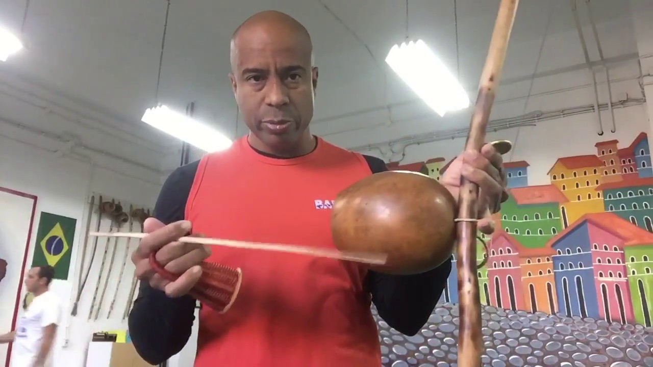 Berimbau #3