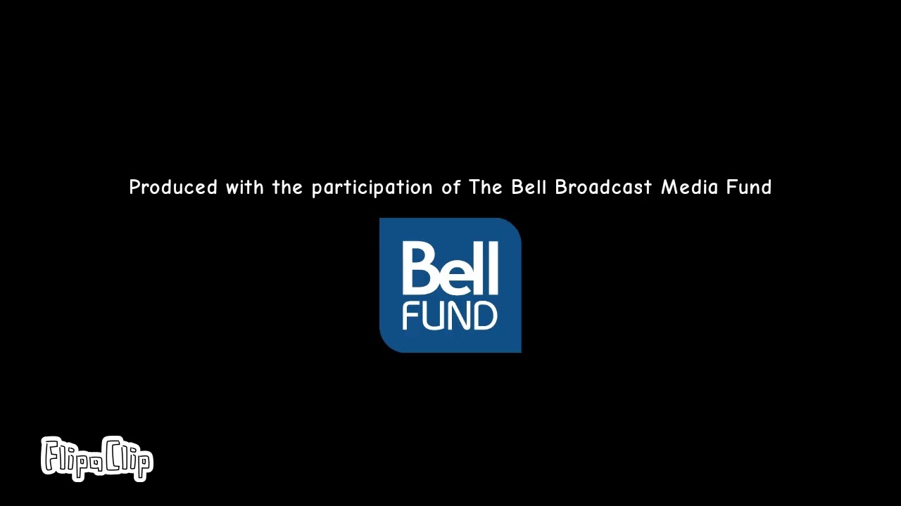 CMF/Rocket/Bell/Canada/Ontario/Téléfilm Canada/Actra/Writers Guild Of Canada/AMBERWOOD/
