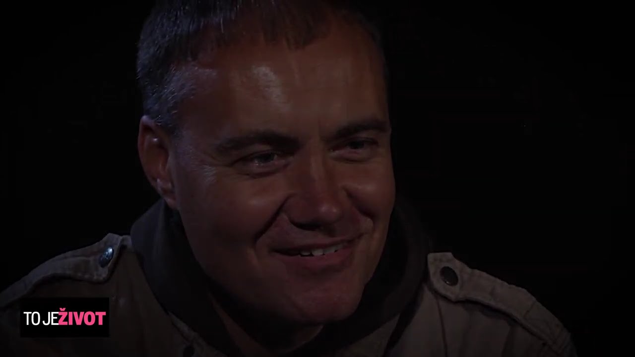 TO JE ŽIVOT I Bos prošao 31 državu i više od 3.500 km: Bez obuće Aleksandar korača već 15 godina