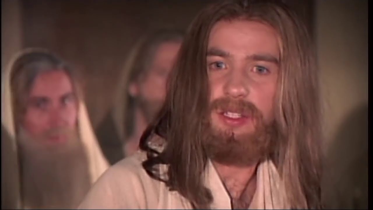 Jesus Christ it's Jason Bourne