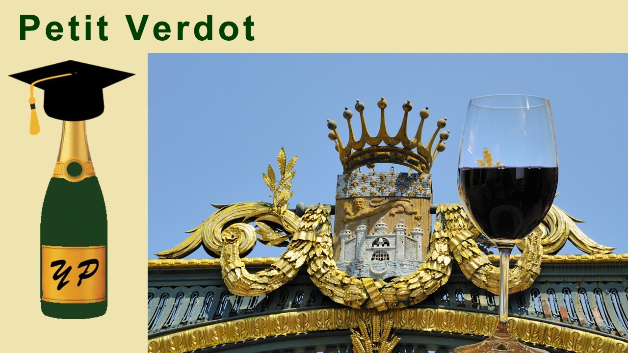 Rising Star: Petit Verdot