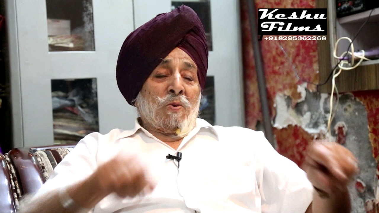 Partition of India 1947, Tirth singh from mirpur(Bhimber) Village kalri.and @haryana kurukshetra