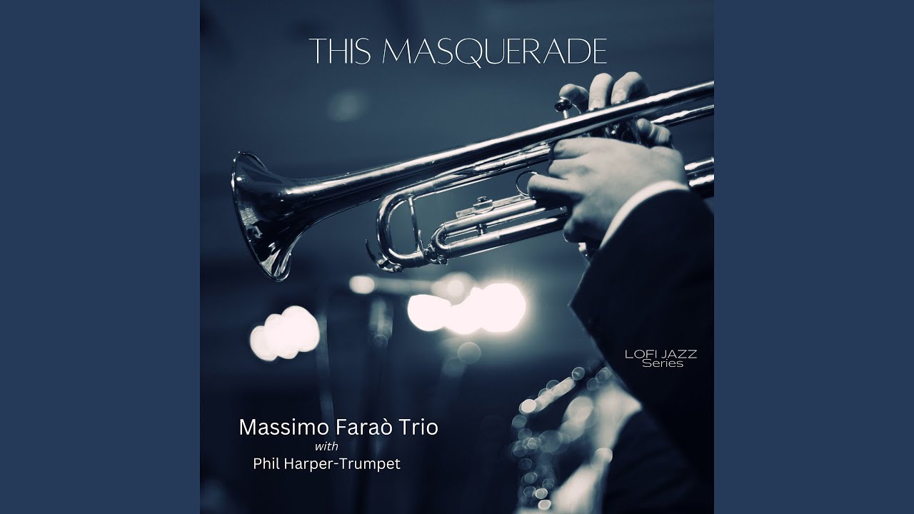 This Masquerade