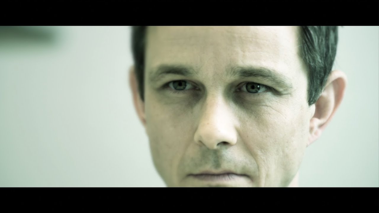 Sicknature - The Rapper, The Producer (OFFICIAL VIDEO)
