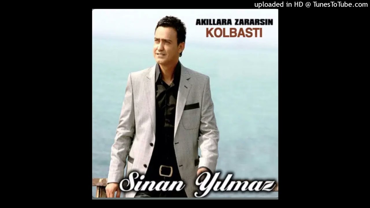Sinan Yılmaz - Hoptek Kolbastı
