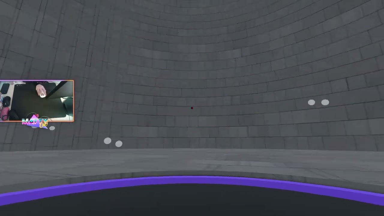 VT Popshot Intermediate - 782 WR