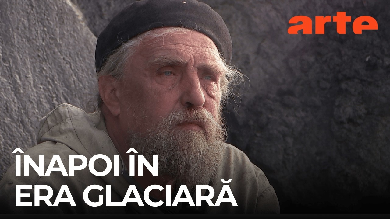 Siberia: permafrostul, bomba ecologică | Reportaj | ARTE.tv Documentare