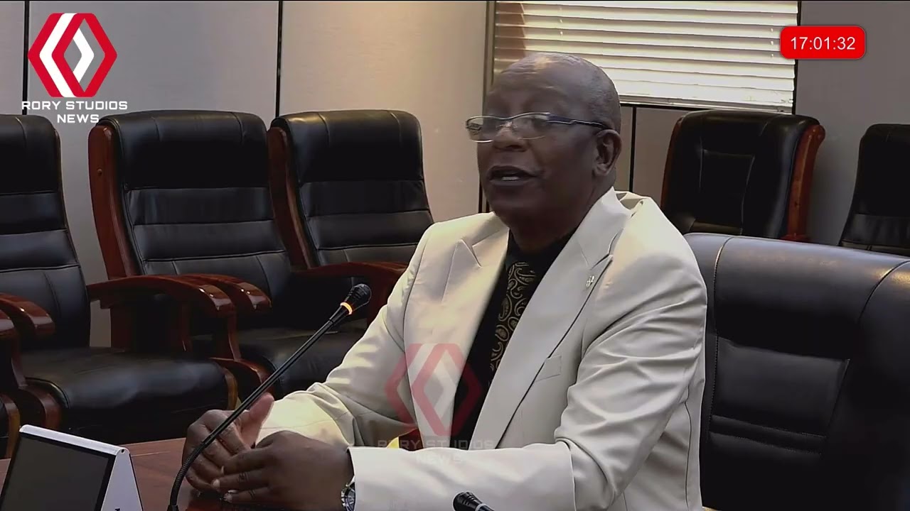 Question and answer over the newly approved Constitutional Bill