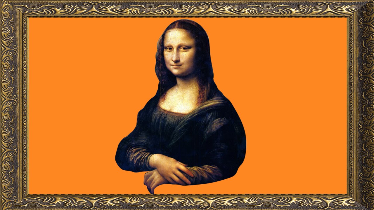 Can You Experience Art Online? | Philosophy Tube