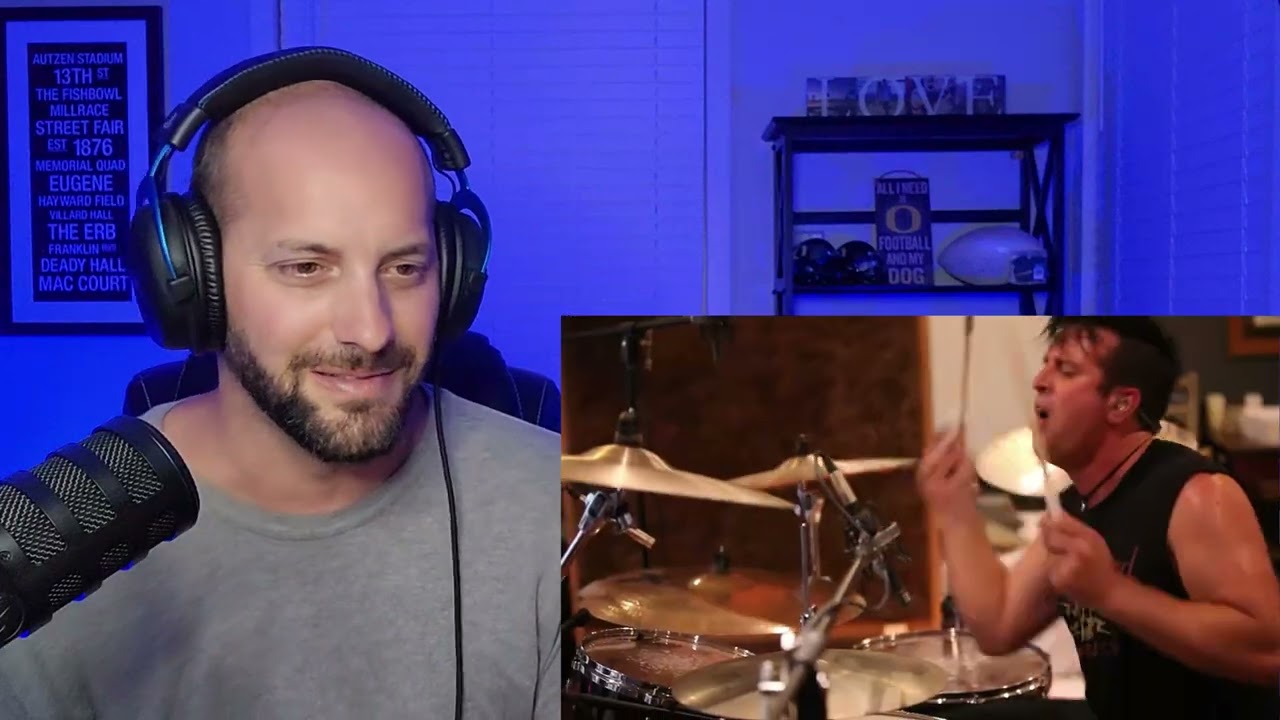 THE LIVING END?! First Reaction - West End Riot & Jimmy Barnes - Lay Down Your Guns (Feat . TLE)