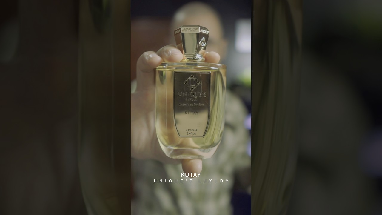 EL MEJOR PERFUME PARA EL OTO&Ntilde;O? KUTAY DE UNIQUE LUXURY #top #viral #best #perfume #fragrance