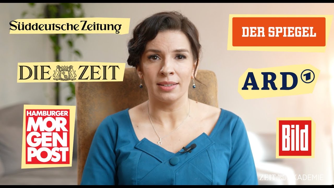 Der Einfluss von Medien auf unsere Demokratie | Marina Weisband