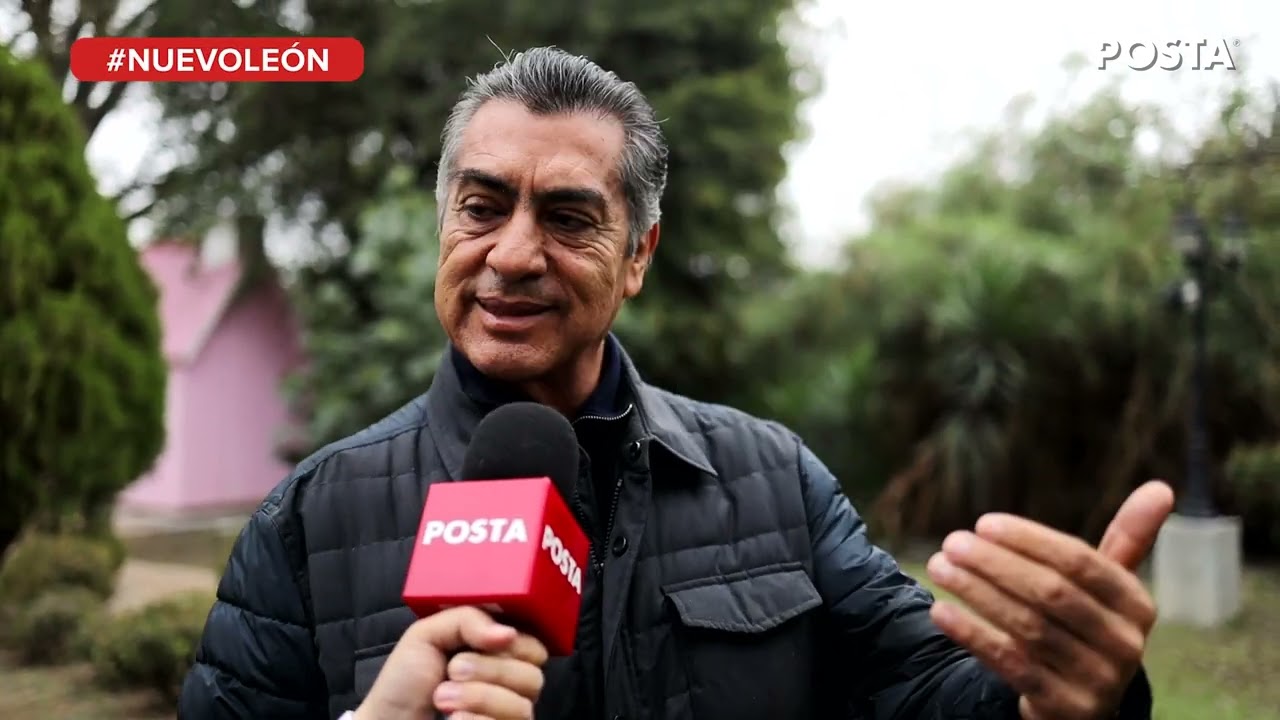 Jaime Rodríguez Calderón 