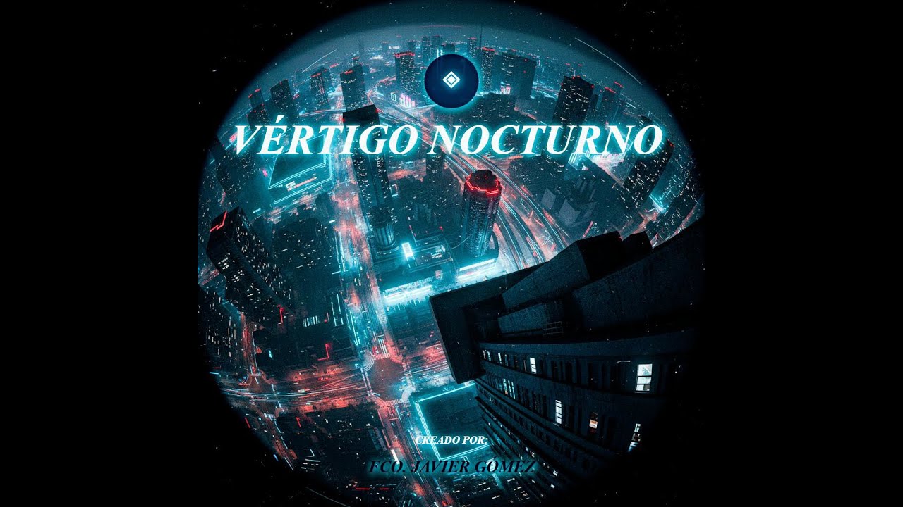 🔥 Vértigo Nocturno | El Ritmo Que No Te Deja Dormir · Música IA