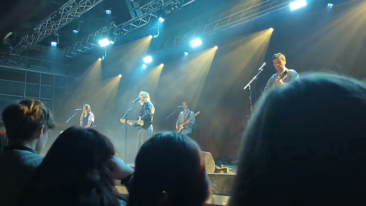 The Japanese House - 