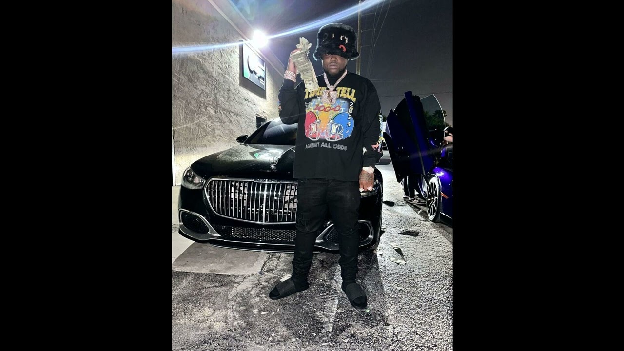[FREE] Bossman Dlow x Wizz Havinn Type Beat - 