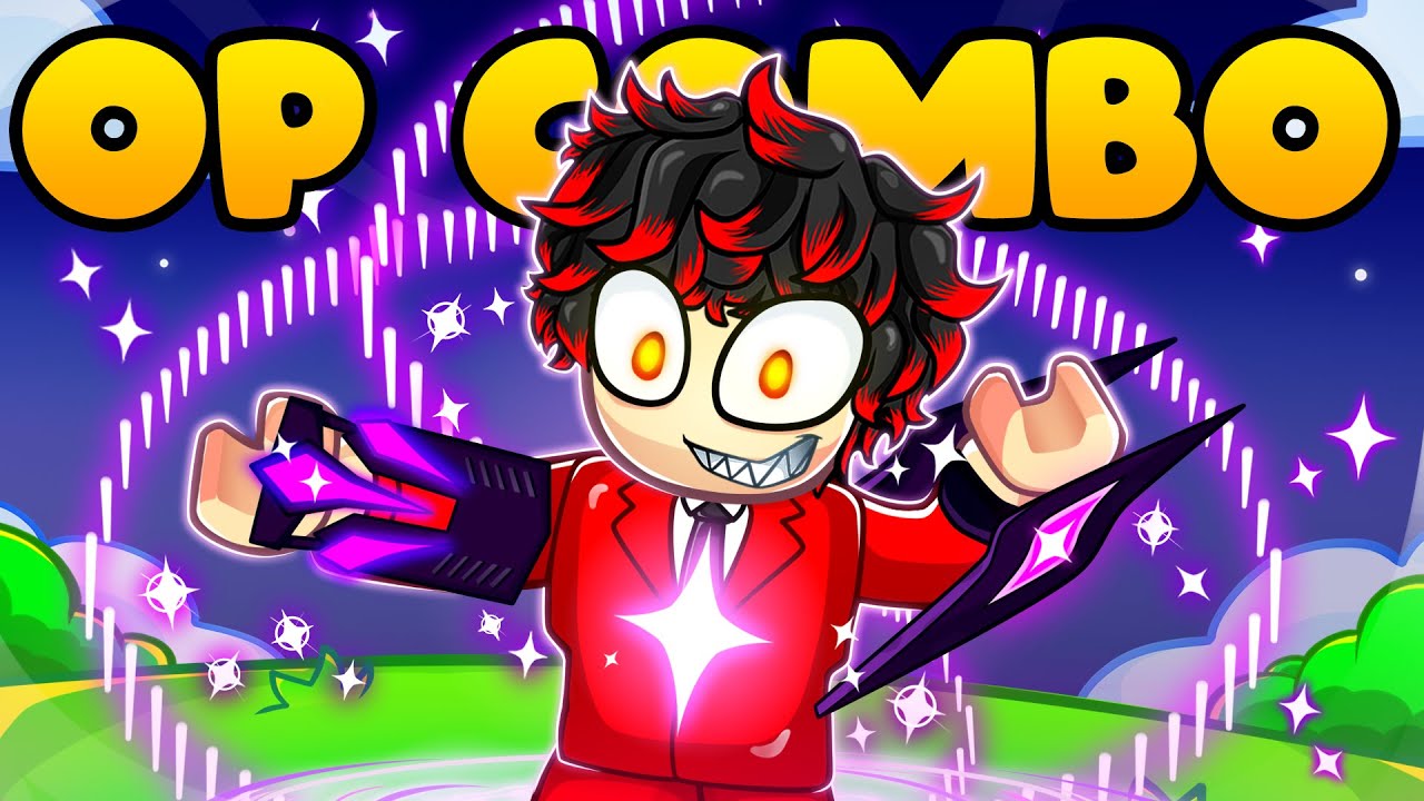 GRAVITATIONAL DEVICE and GALACTIC DEVICE COMBO Is OP on Roblox Sol's RNG!