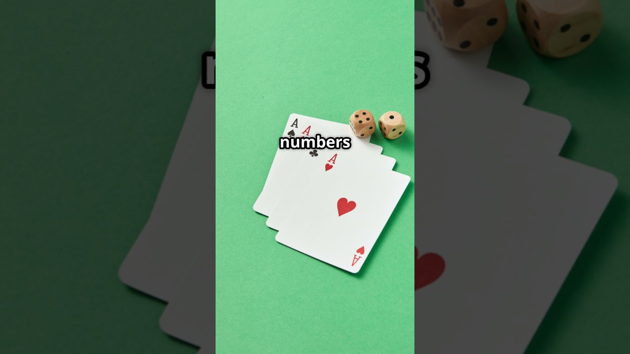 Understanding Probability: Dice, Cards, and More!