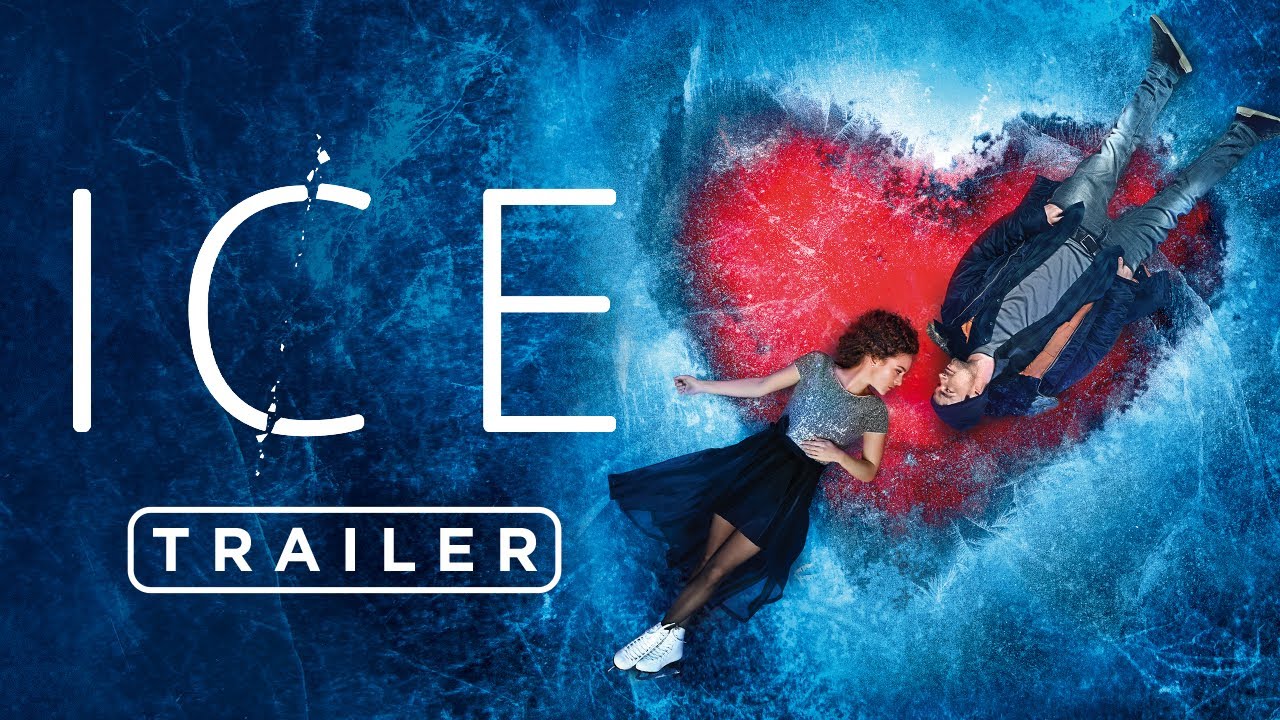 Ice: Cuando el amor transforma | Tráiler