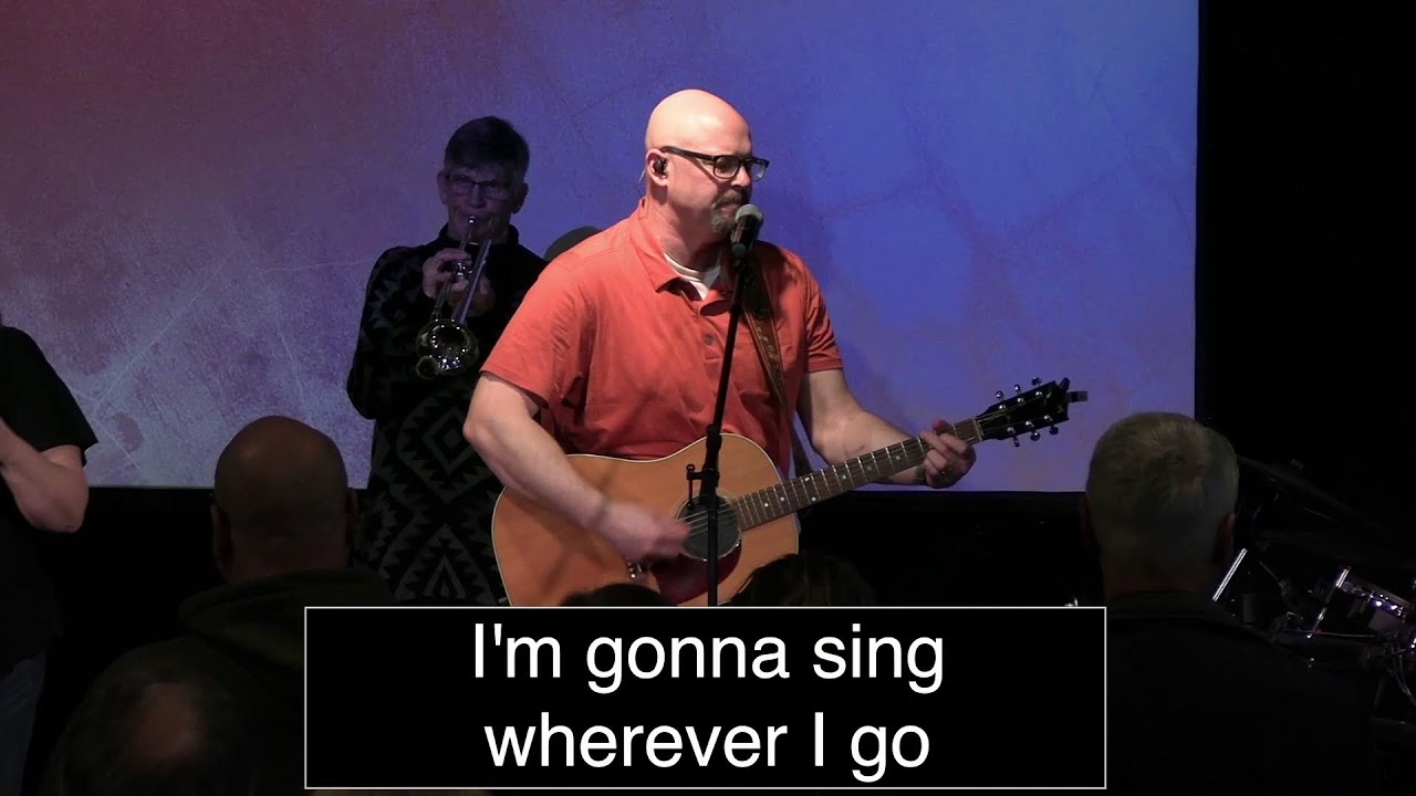 Sunday Service Feb 15