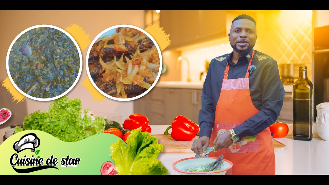 Cuisine de Stars: PAPA MASUAKU A LA CUISINE À LAMBELI BISO ELUBU YA BIKOLO MAKUSA SOMO